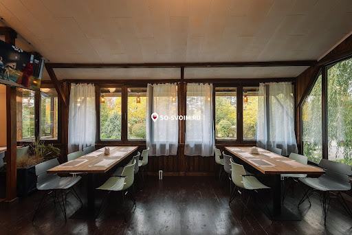 Фото №11 зала Дача