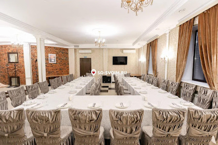 Фото №5 зала Зал №2