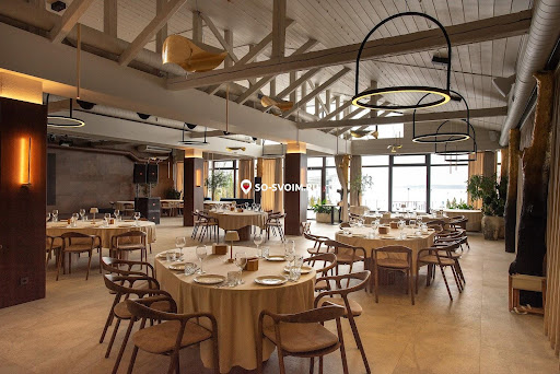 Фото №8 зала VODA