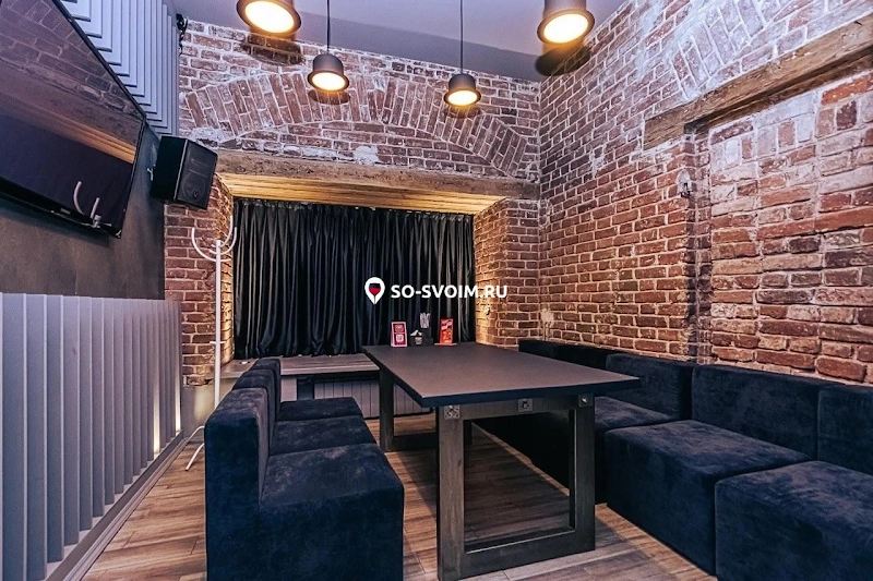 №7 ресторана 