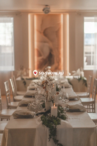Фото №3 зала Дом у Озера