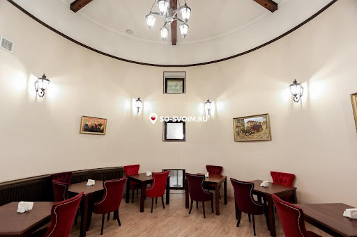 Фото №11 зала Башня