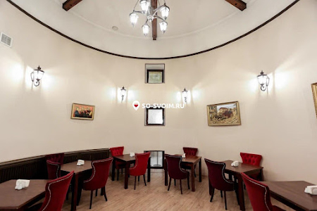 Фото №3 зала Зал №3