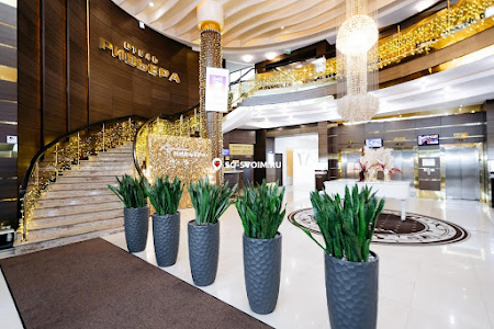 Фото №10 зала Зал «Адмиральский»