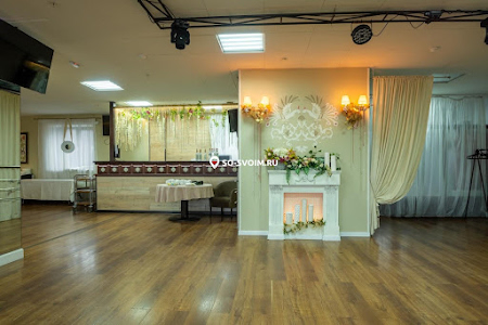 Фото №13 зала Банкетный зал 