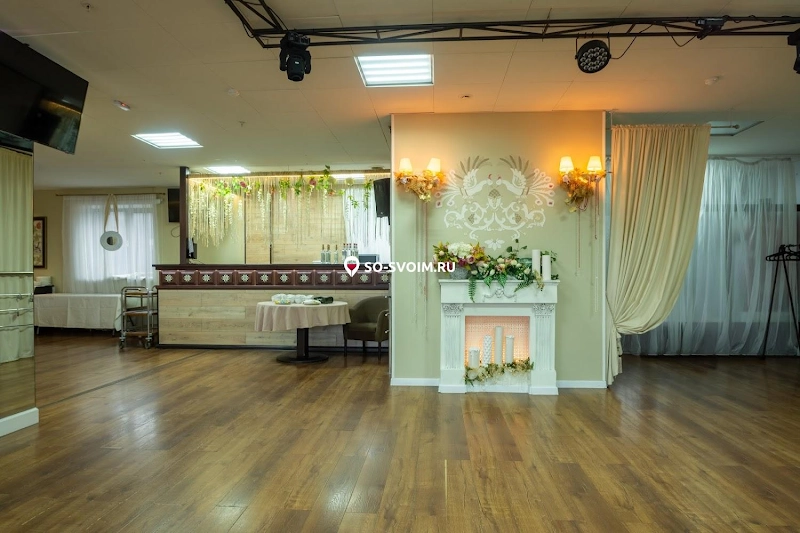 Фото №13 зала Банкетный зал 