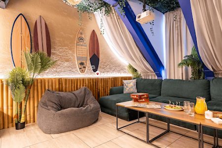 Фото №13 зала Залы до 9 человек