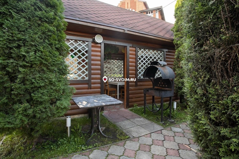 №11 ресторана 