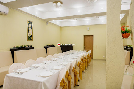 Фото №5 зала Большой VIP-зал