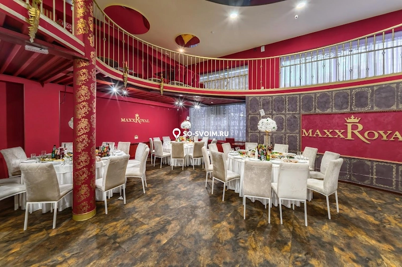 №5 ресторана 