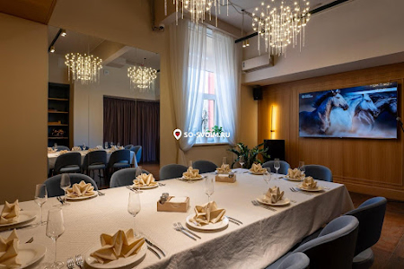 Фото №4 зала Караоке зал
