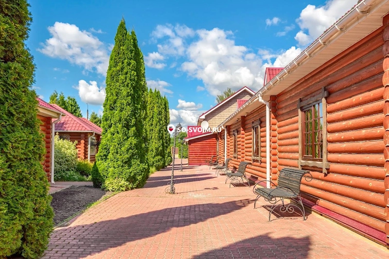 Фото №10 зала Зал №1