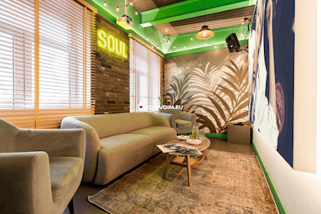 Фото №4 зала Залы до 6 человек