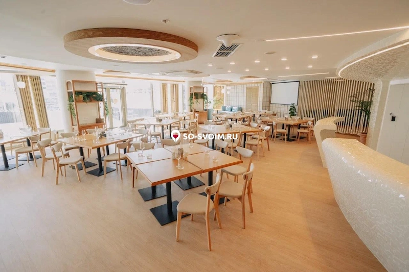 Фото №2 зала Банкетный зал 