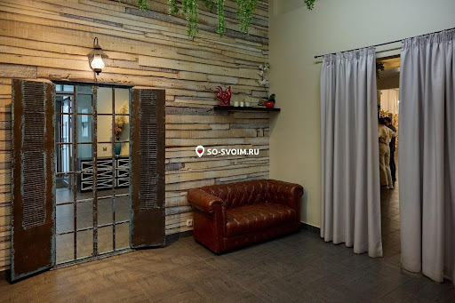 Фото №20 зала Кин-дза-дза