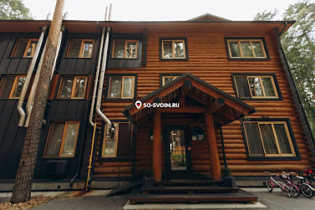 Фото №20 зала Ресторан с терассой