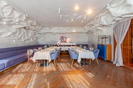 Фото №1 зала Камерный зал 