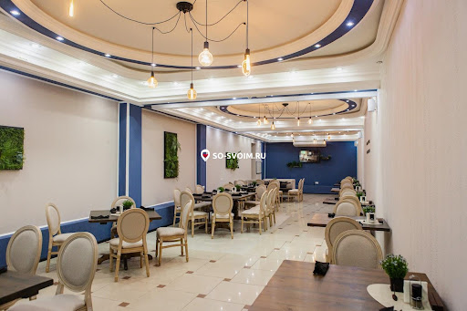 Фото №8 зала Щербет на Комсомольской