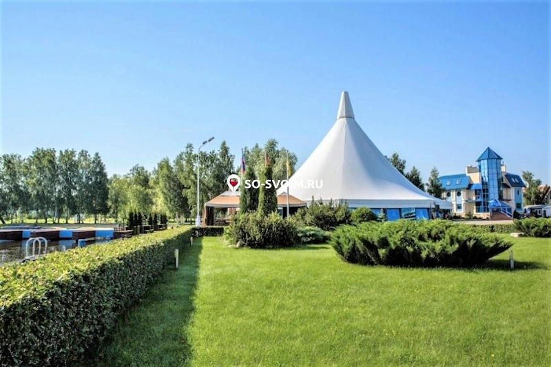№18 ресторана 