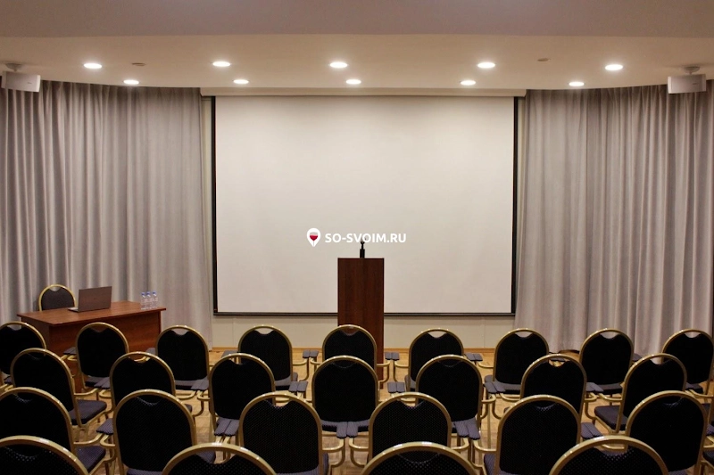 №5 ресторана 