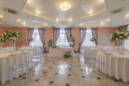 Фото №13 зала Банкетный зал