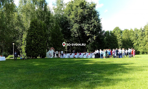 Фото №14 зала Sofrino Park