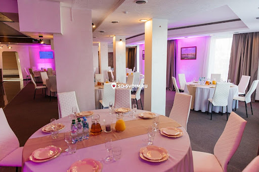 Фото №9 зала ONYX