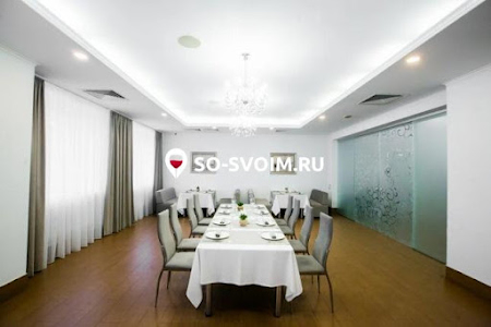 Фото №3 зала VIP