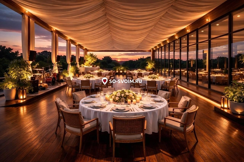 №8 ресторана 