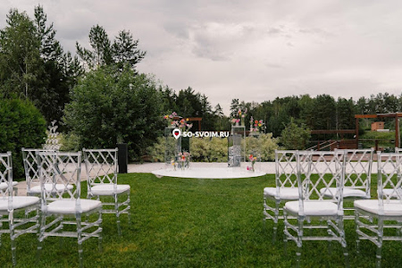 Фото №9 зала Основной зал 