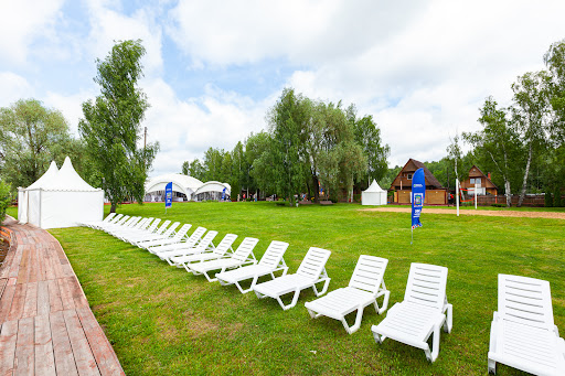 Фото №11 зала Green Beach Троицкое