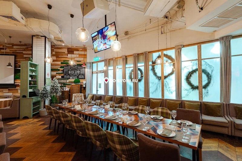 №16 ресторана 