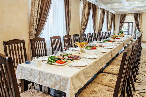 Фото №5 зала Mari Inn
