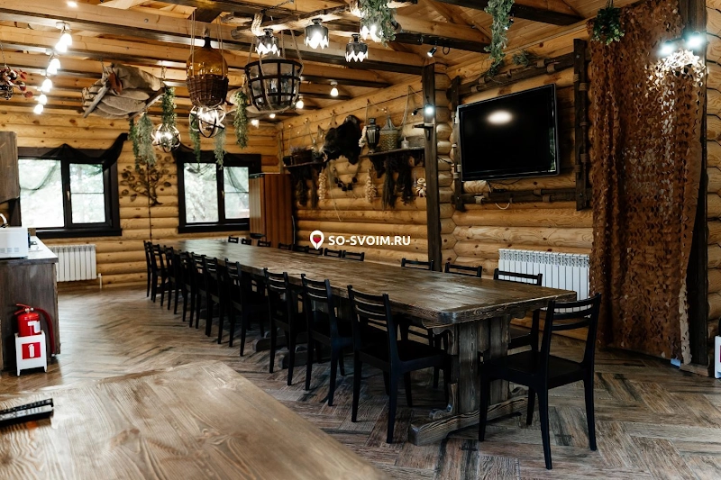 №12 ресторана 