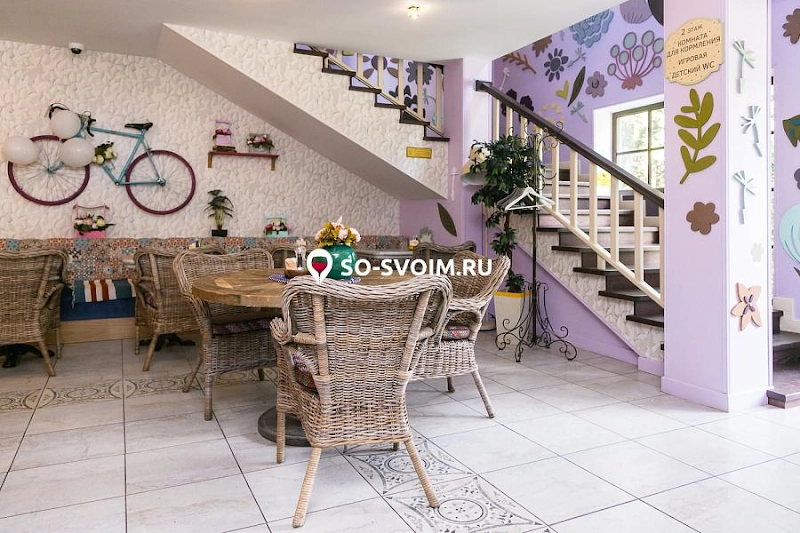 №9 ресторана 
