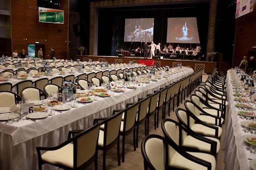 Фото №5 зала Центр Международной Торговли