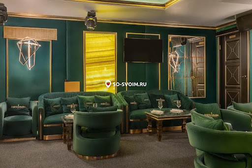 Фото №5 зала ForteПьяно