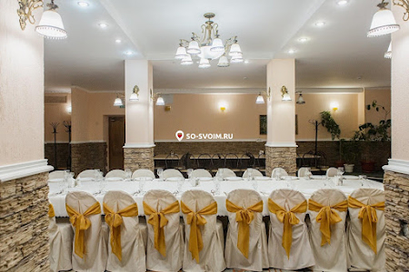 Фото №5 зала Общий зал