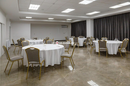 Фото №3 зала  Banket Hall