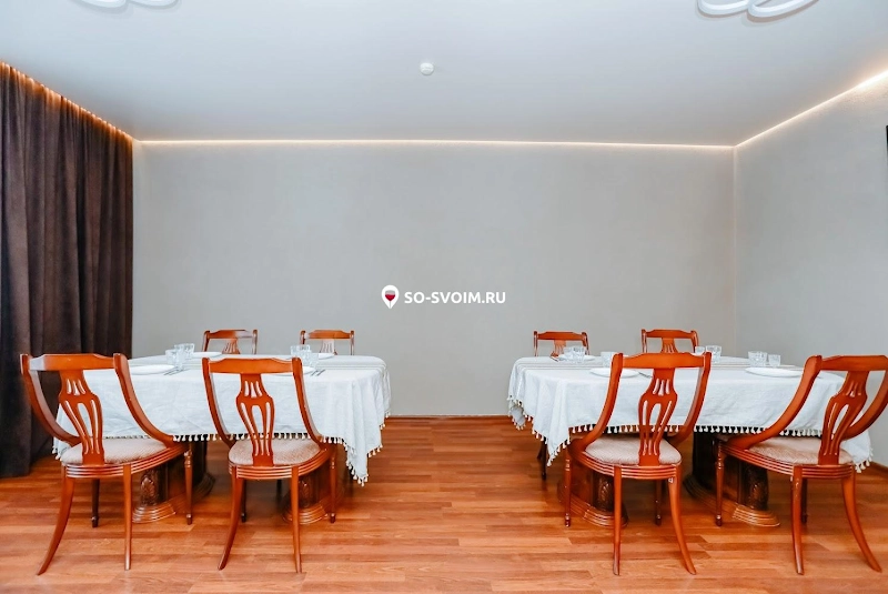 Фото №7 зала VIP-зал №3