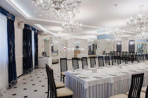 Фото №12 зала Banquet