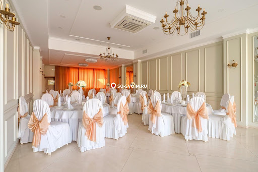 Фото №20 зала Черноречье 4*