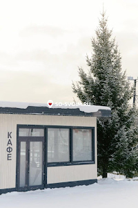 Фото №3 зала Зал «Аметист»