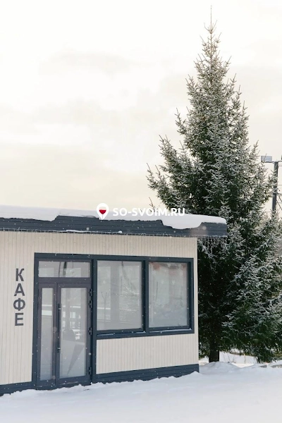 №9 ресторана 