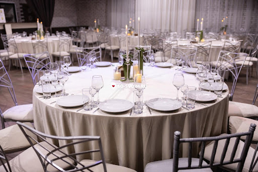 Фото №14 зала Особняк