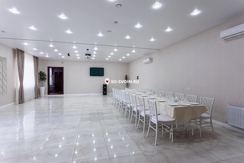 №2 ресторана 