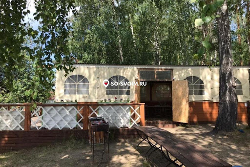 Фото №2 зала Лесная сказка