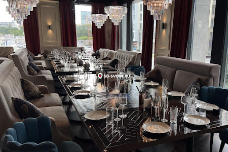 Фото №16 зала Основной зал 