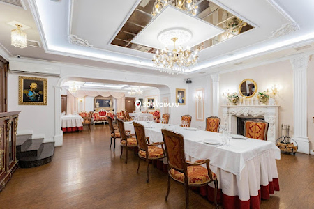 Ресторан Сытинъ