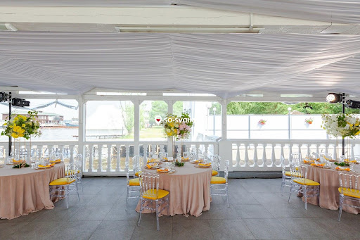 Фото №14 зала Арго